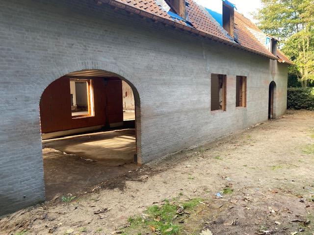 Renovatieproject door WULL-BOUW