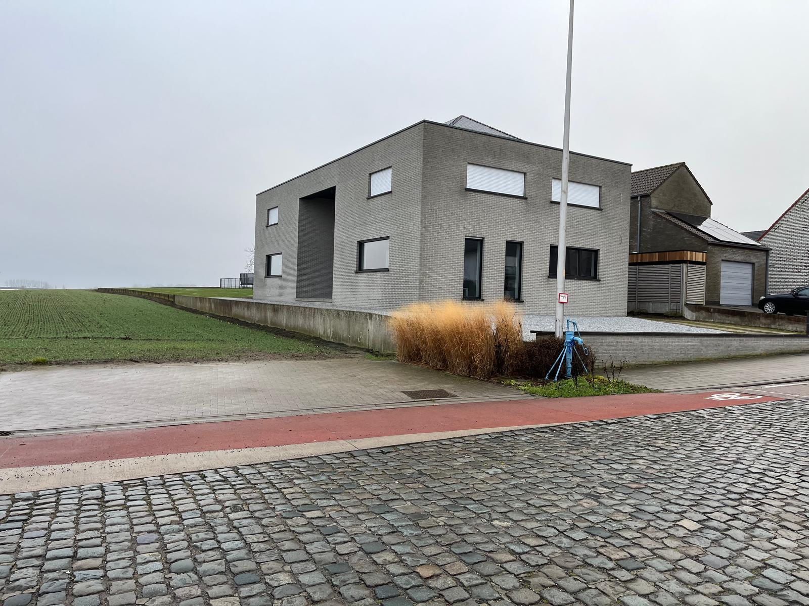 Metselwerken door WULL-BOUW