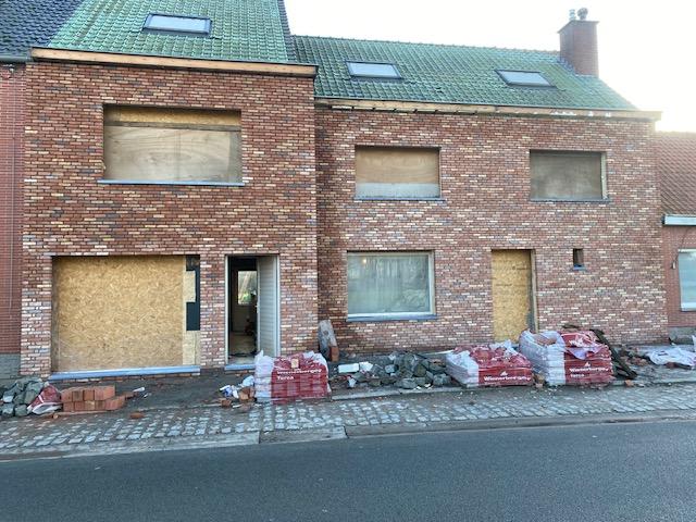 Renovatieproject